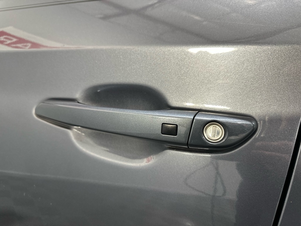 Hyundai Tucson Limited 2016