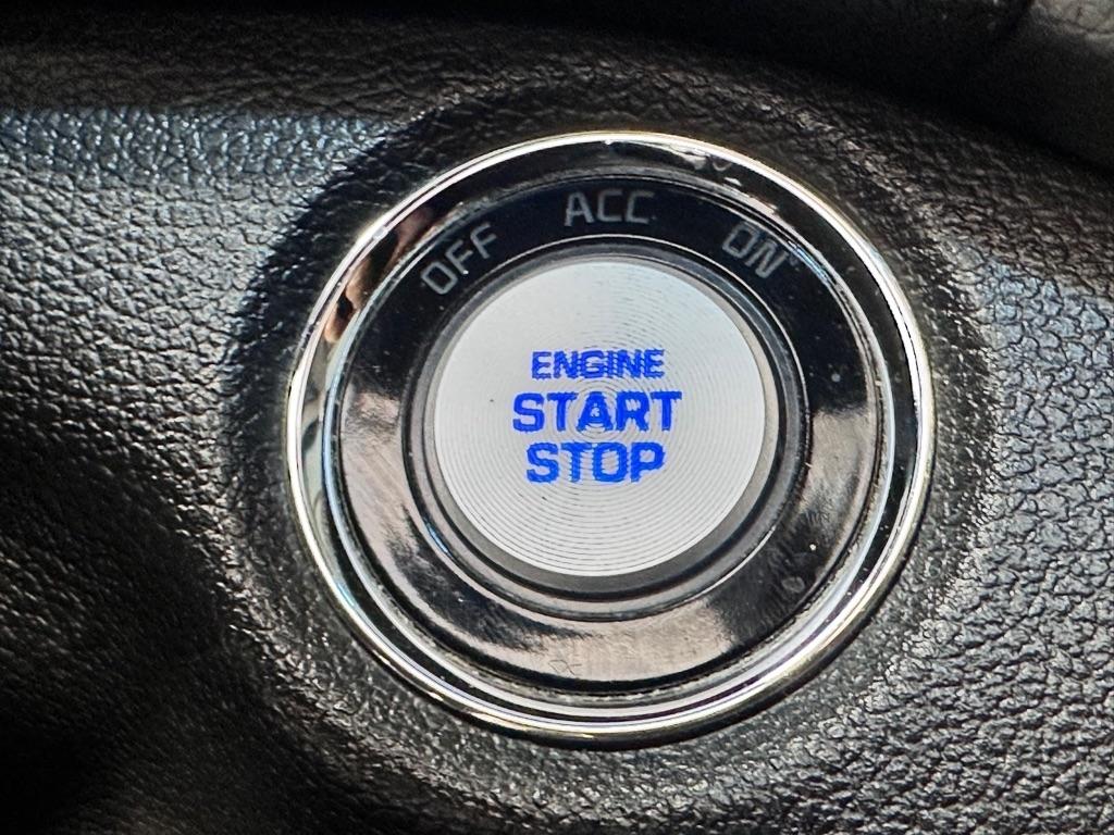 Hyundai Tucson Limited 2016