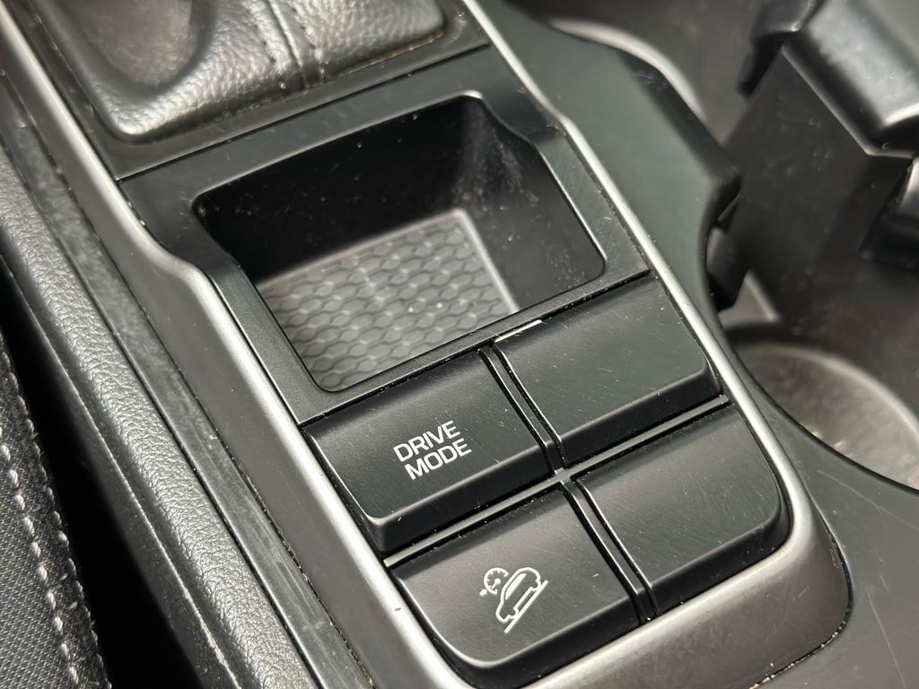 Hyundai Tucson Limited 2016