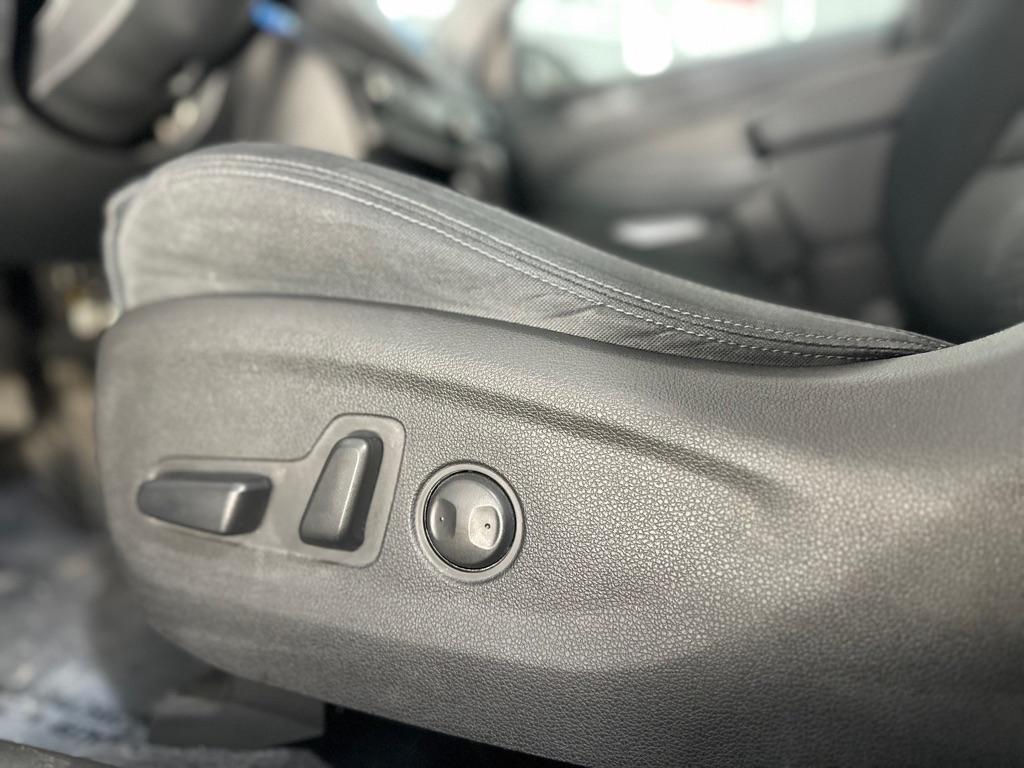 Hyundai Tucson Limited 2016