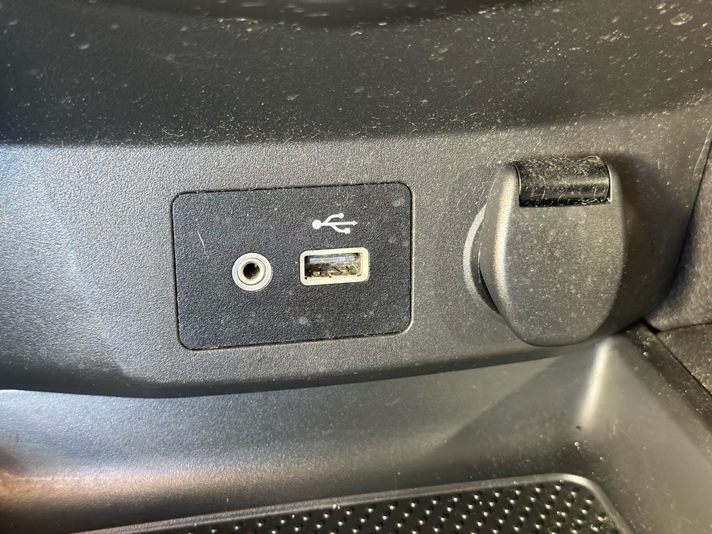 Nissan Rogue S 2WD 2019