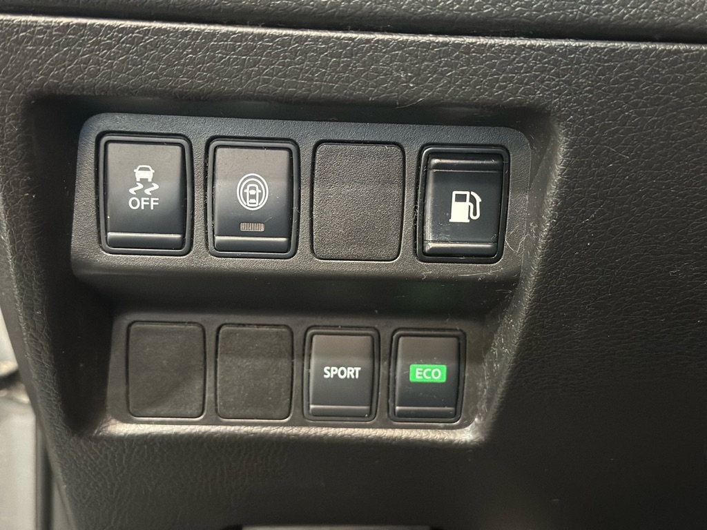 Nissan Rogue S 2WD 2019