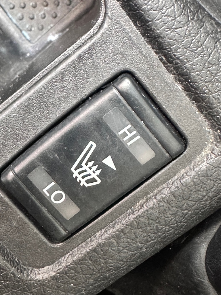 Nissan Rogue S 2WD 2019