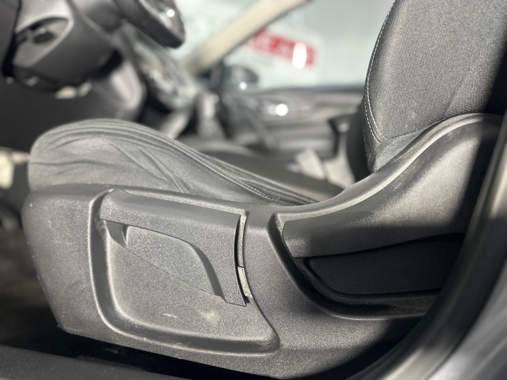 Nissan Rogue S 2WD 2019