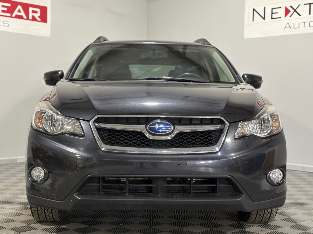 Subaru XV Crosstrek 2.0 Limited 2015