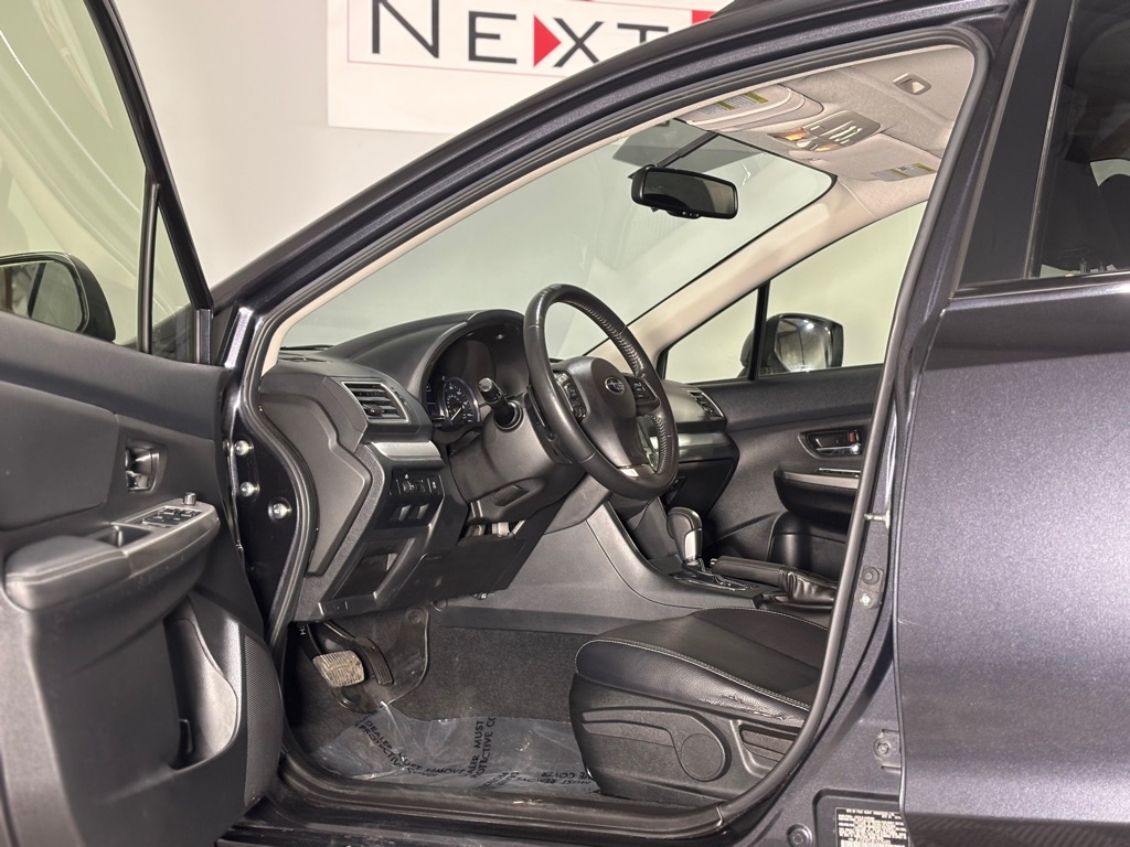 Subaru XV Crosstrek 2.0 Limited 2015