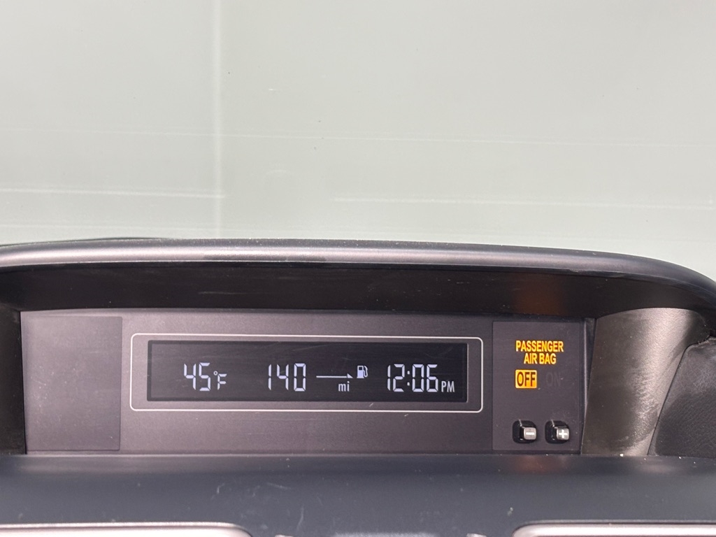 Subaru XV Crosstrek 2.0 Limited 2015