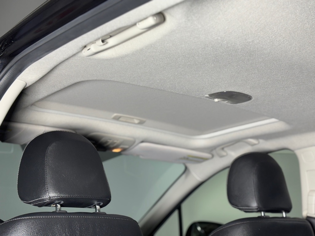 Subaru XV Crosstrek 2.0 Limited 2015