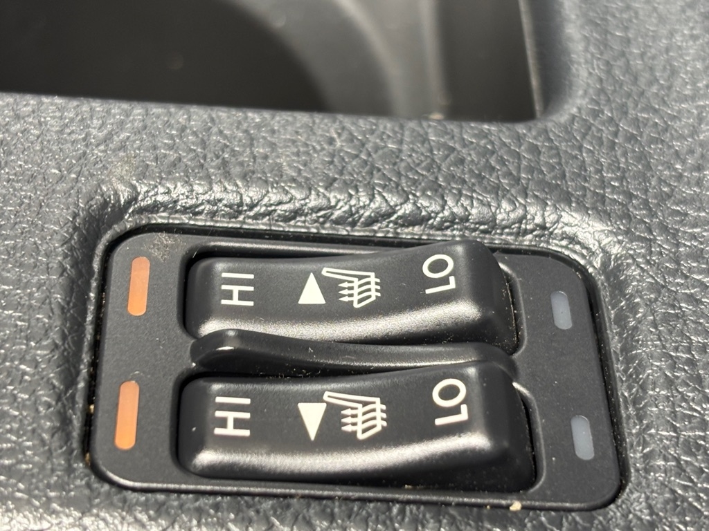 Subaru XV Crosstrek 2.0 Limited 2015