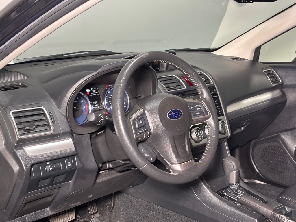 Subaru XV Crosstrek 2.0 Limited 2015