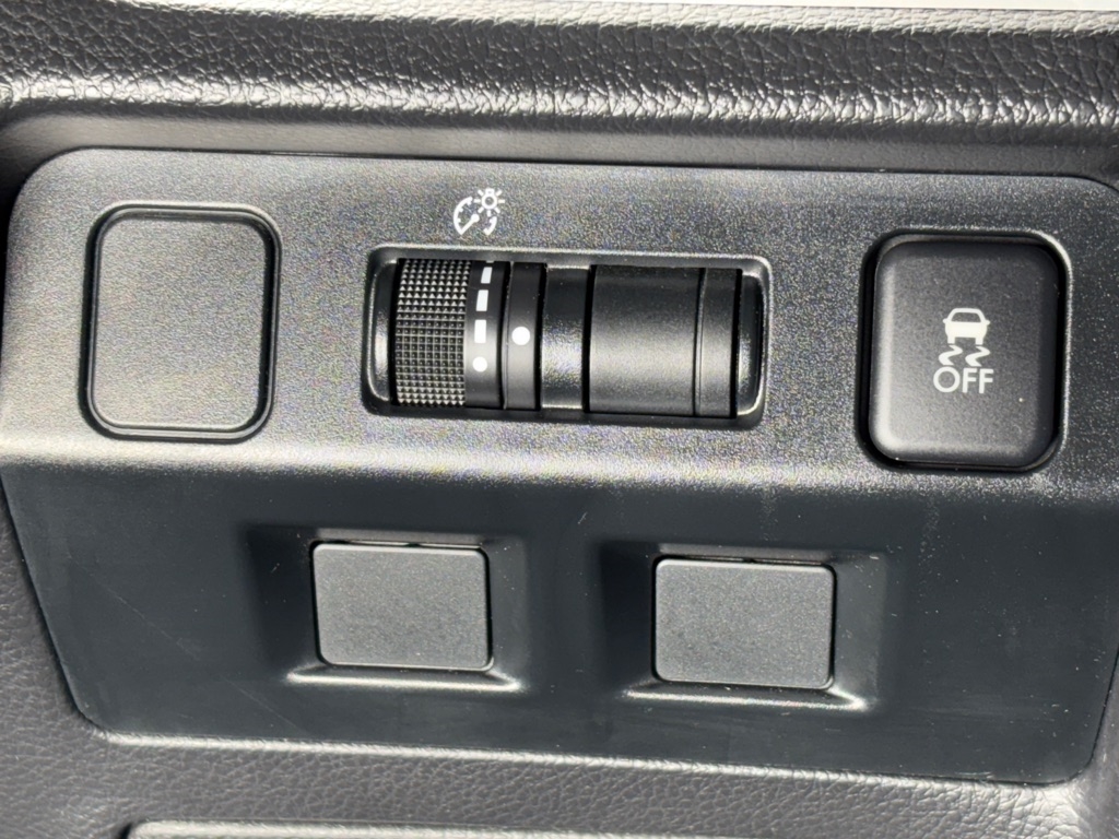 Subaru XV Crosstrek 2.0 Limited 2015