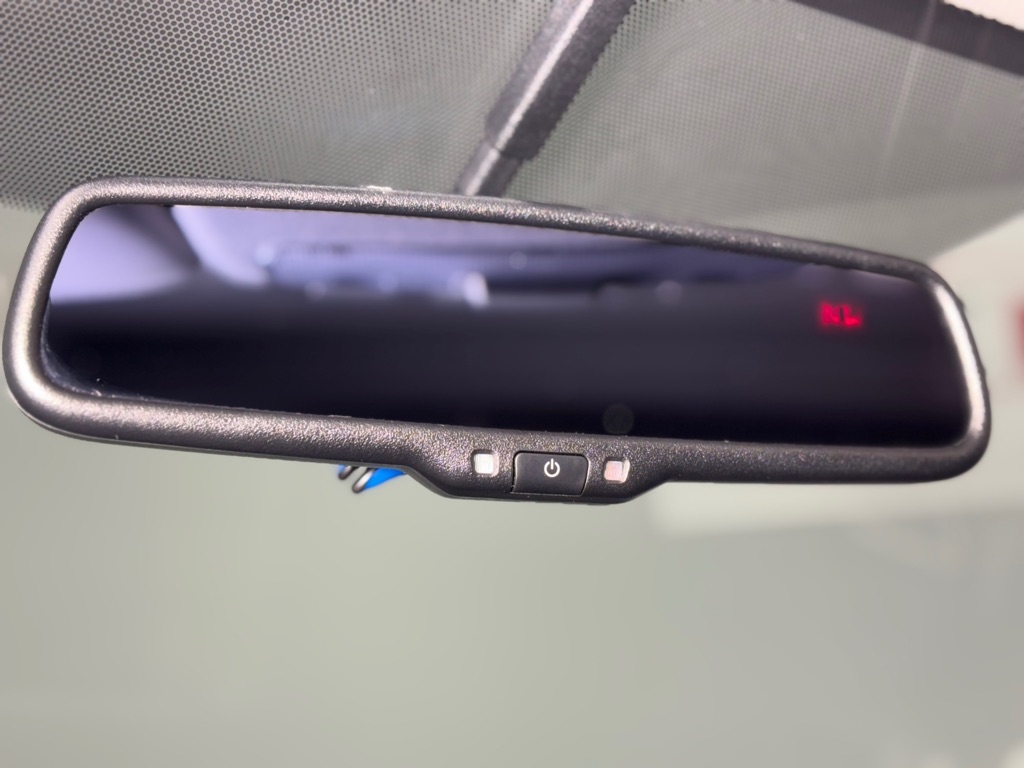 Subaru XV Crosstrek 2.0 Limited 2015