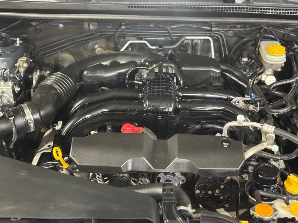 Subaru XV Crosstrek 2.0 Limited 2015