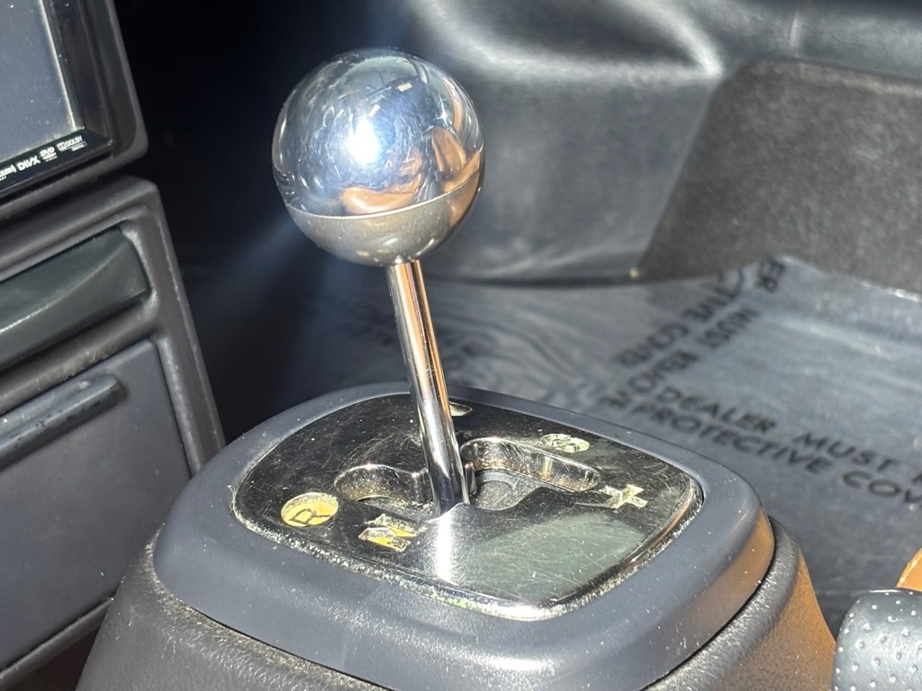 Toyota MR2 Spyder Convertible 2002