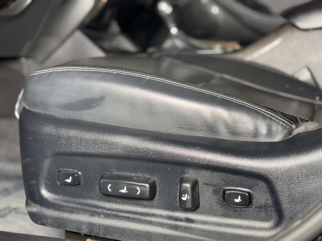 Kia Cadenza Premium 2015