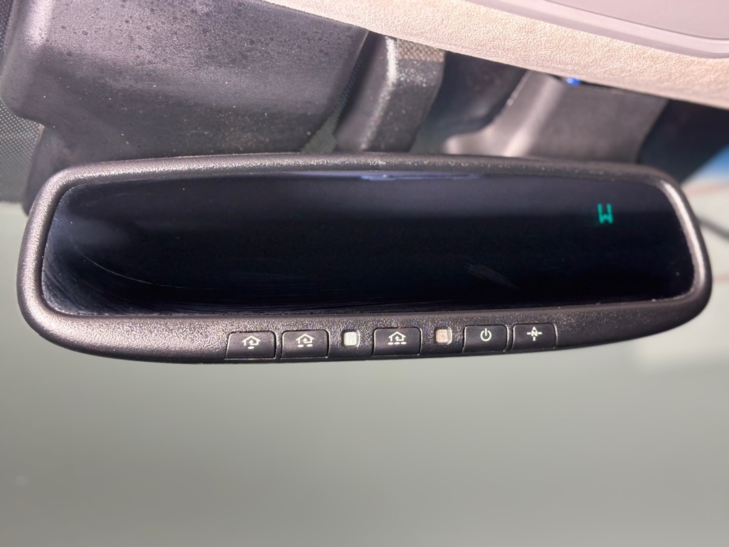 Kia Cadenza Premium 2015