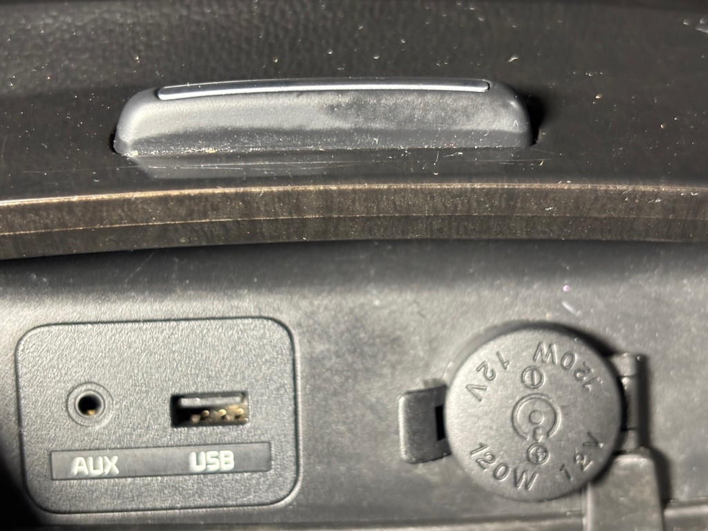 Kia Cadenza Premium 2015