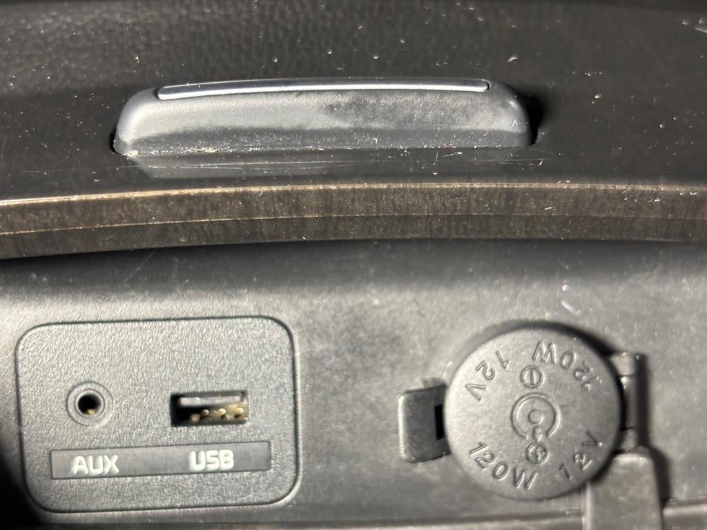 Kia Cadenza Premium 2015