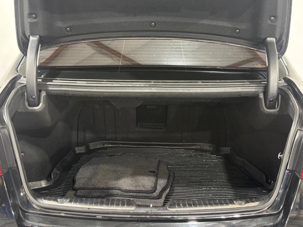 Kia Cadenza Premium 2015