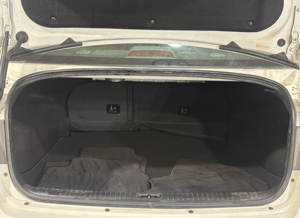 Hyundai Sonata SE 2008