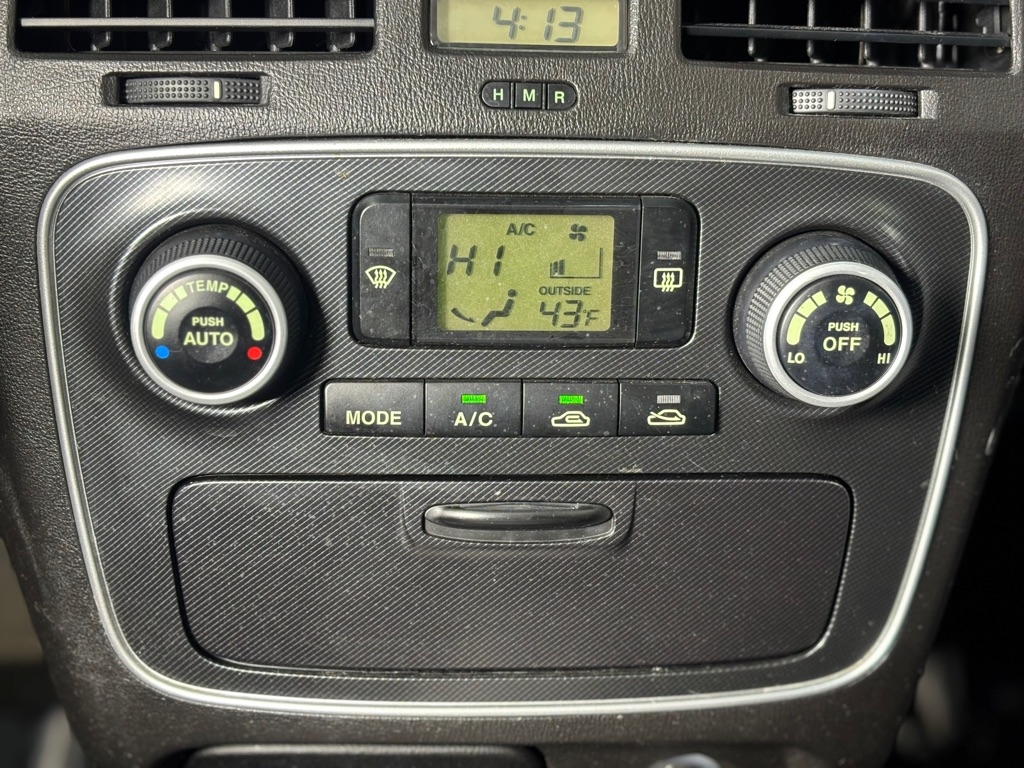 Hyundai Sonata SE 2008