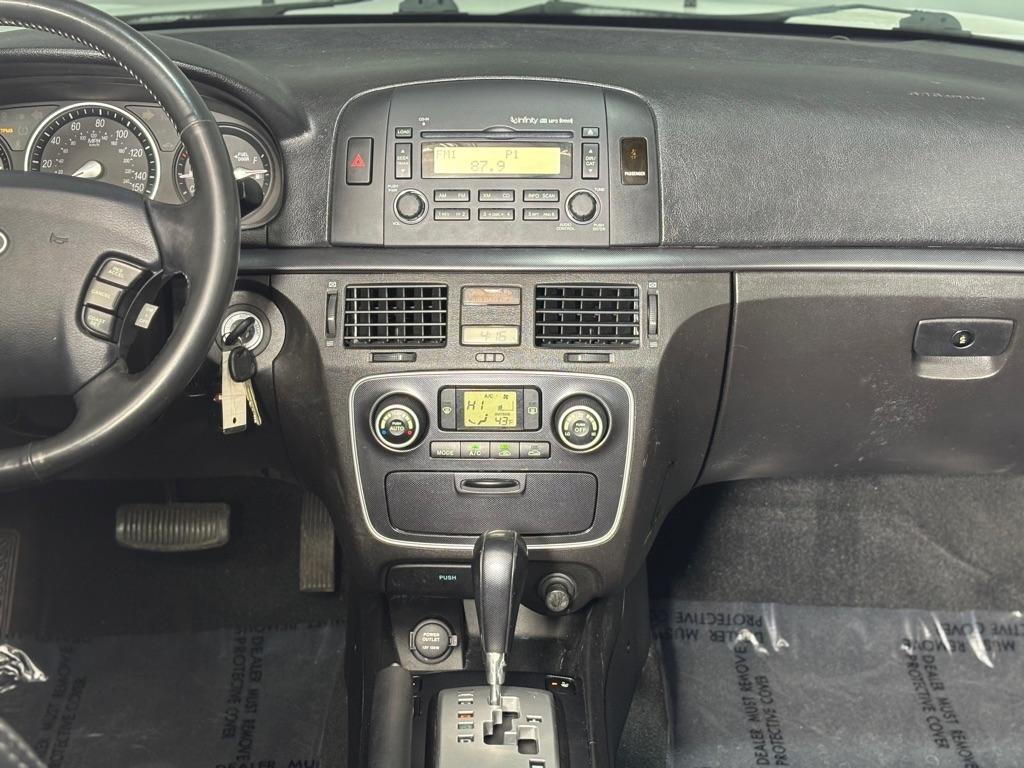 Hyundai Sonata SE 2008