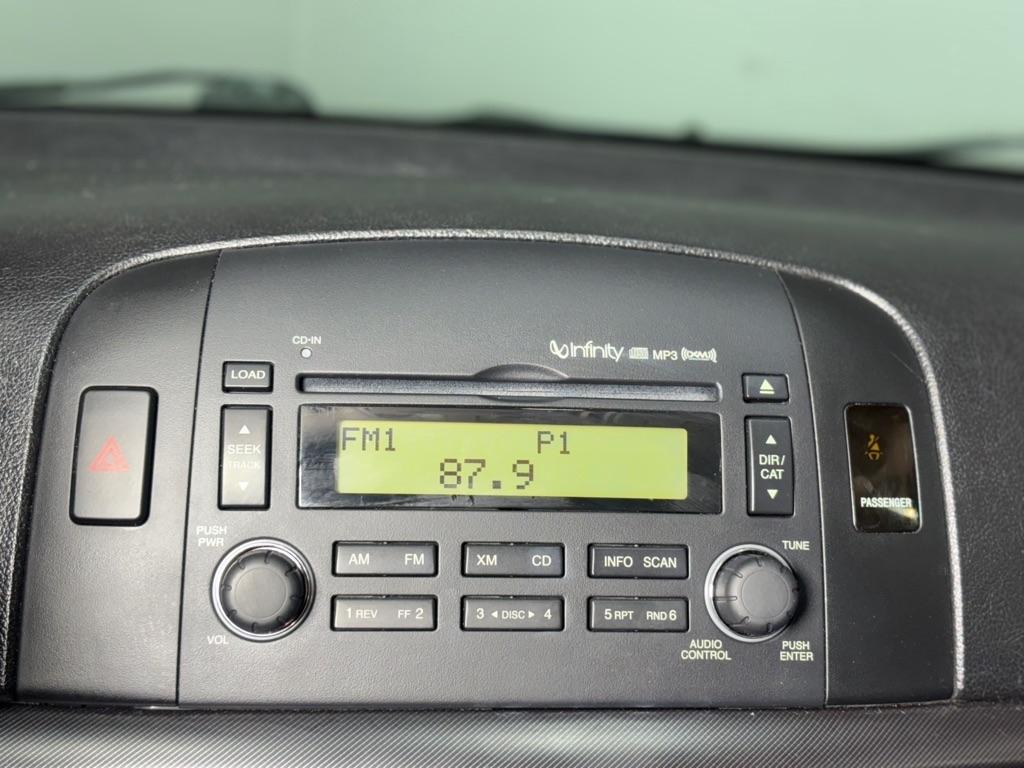 Hyundai Sonata SE 2008