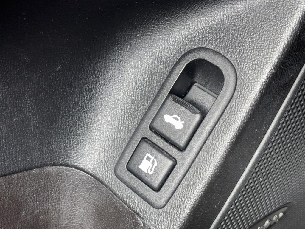 Hyundai Sonata SE 2008