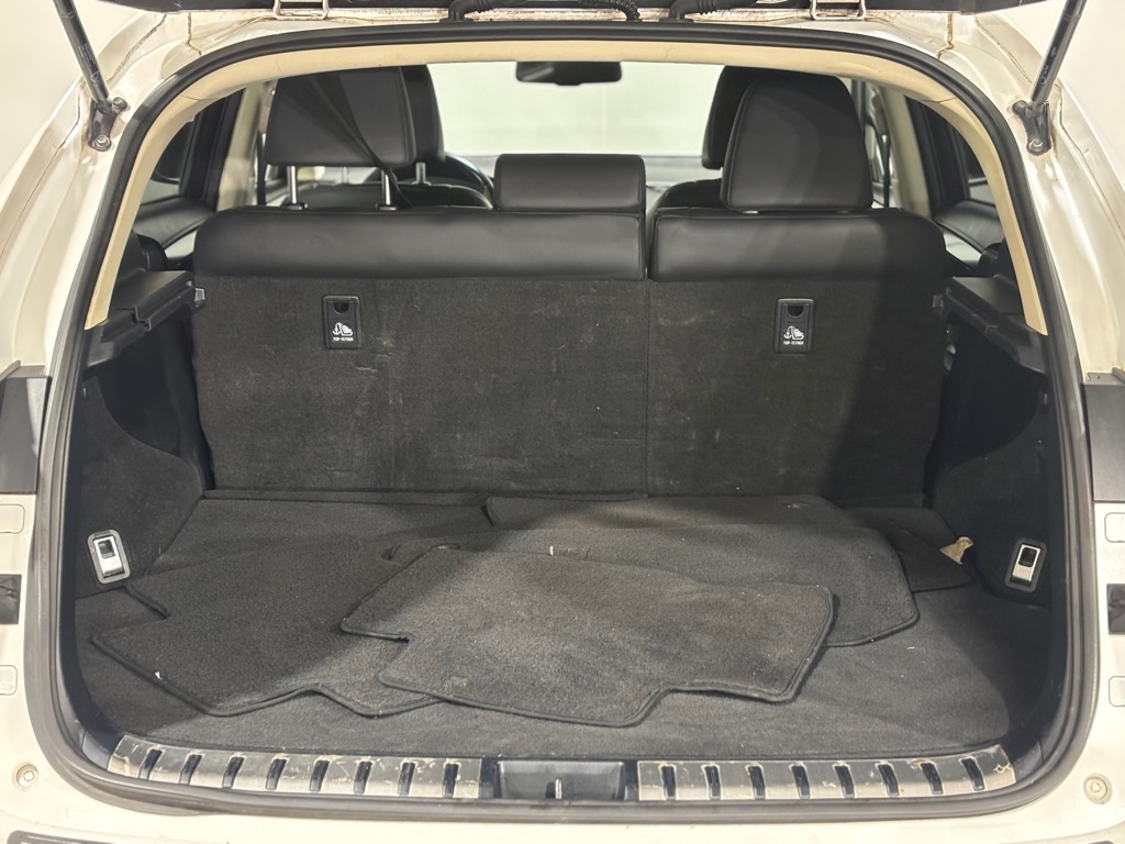 Lexus NX 200t FWD 2016