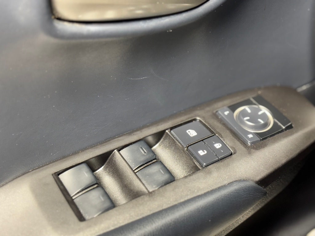 Lexus NX 200t FWD 2016