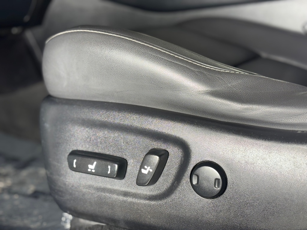 Lexus NX 200t FWD 2016