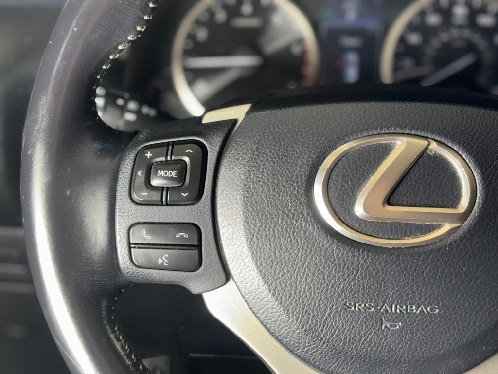 Lexus NX 200t FWD 2016