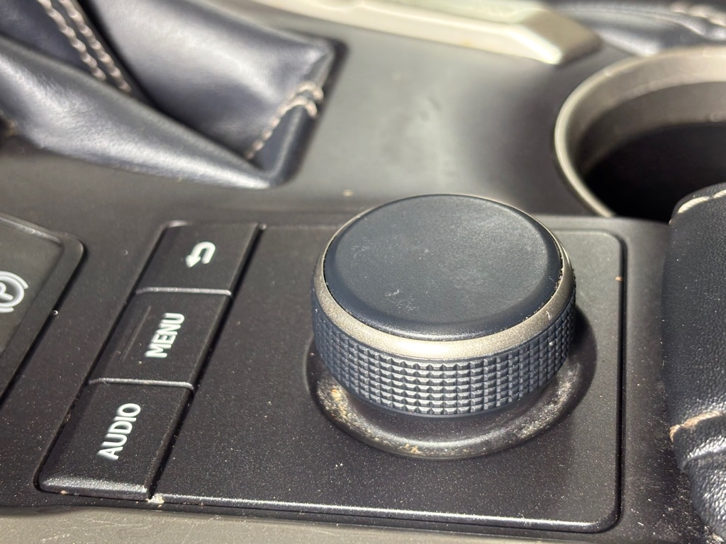 Lexus NX 200t FWD 2016