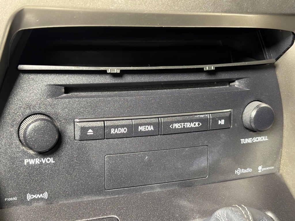 Lexus NX 200t FWD 2016