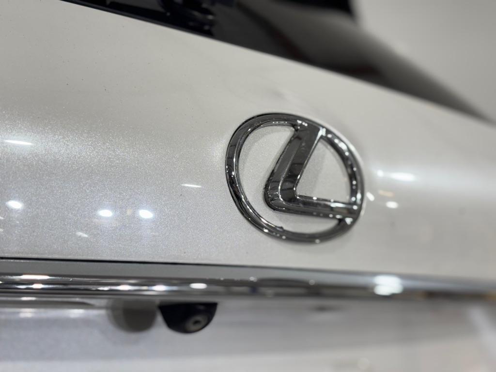 Lexus NX 200t FWD 2016