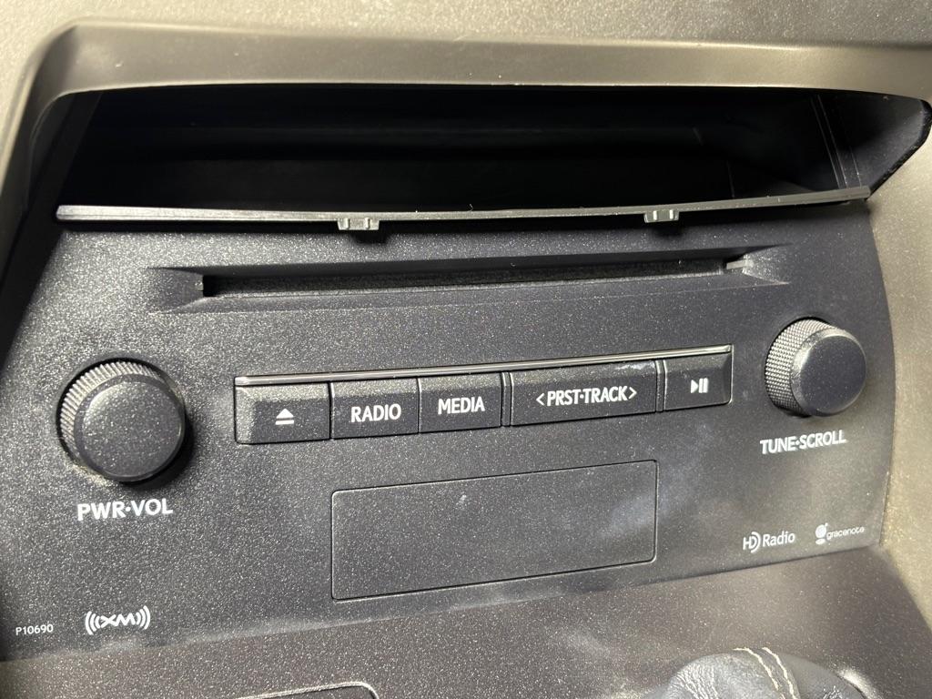 Lexus NX 200t FWD 2016