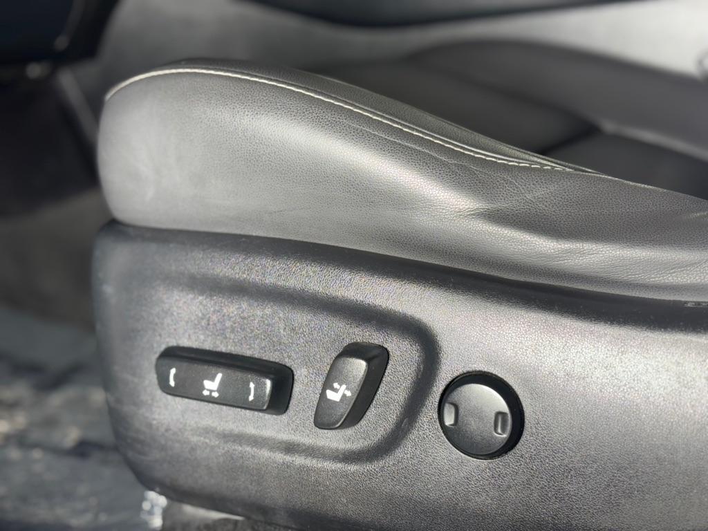 Lexus NX 200t FWD 2016