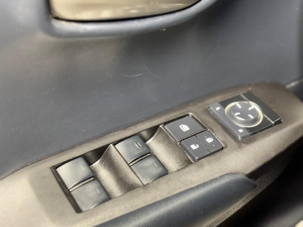 Lexus NX 200t FWD 2016