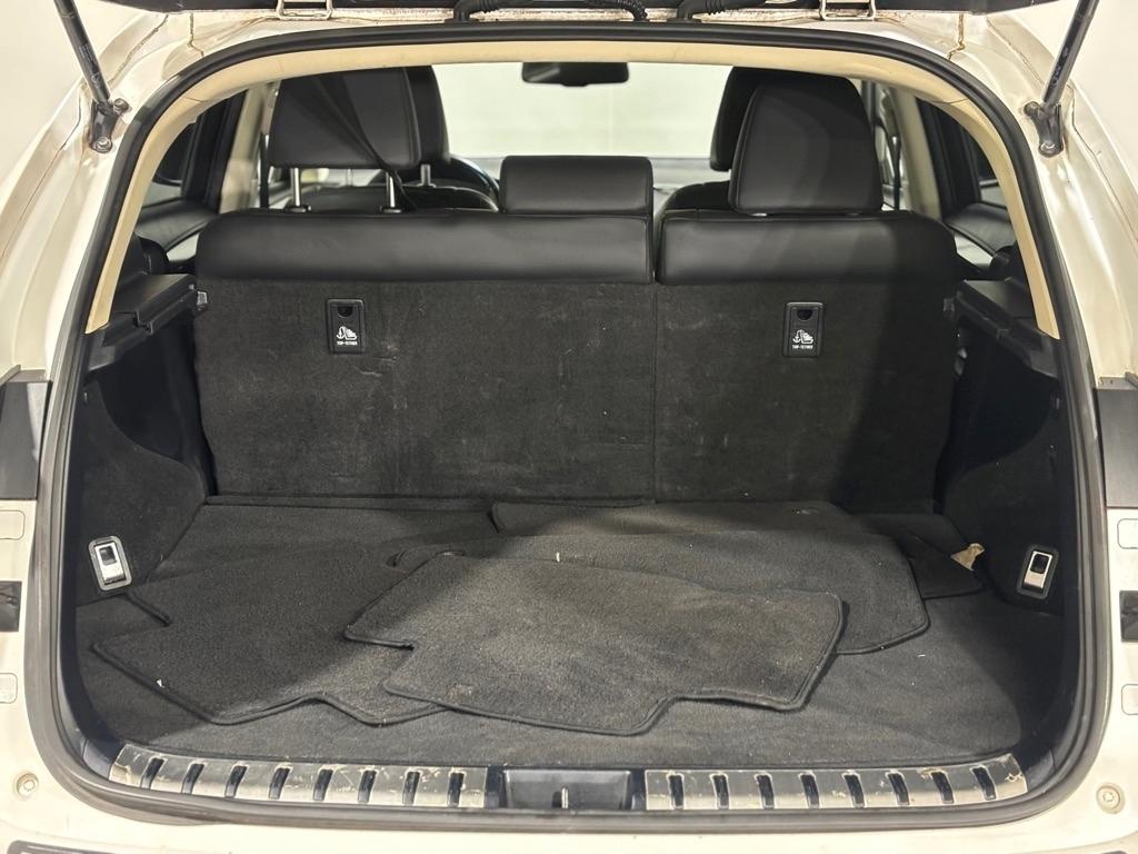 Lexus NX 200t FWD 2016