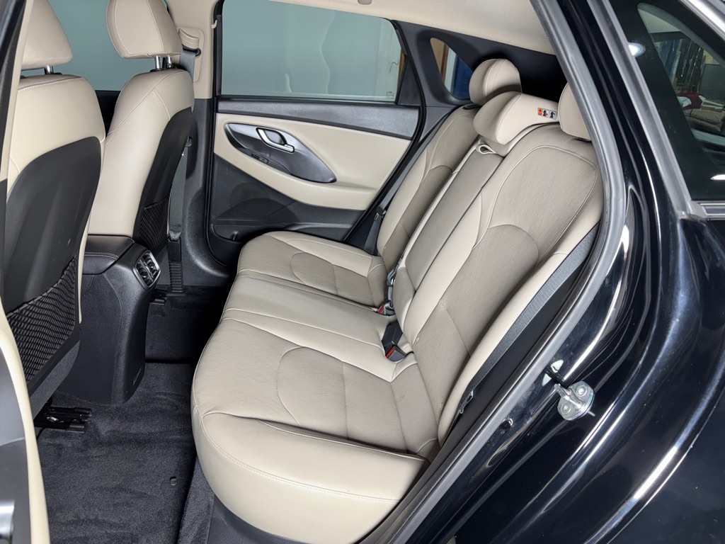 Hyundai Elantra GT 2.0L 6M 2018