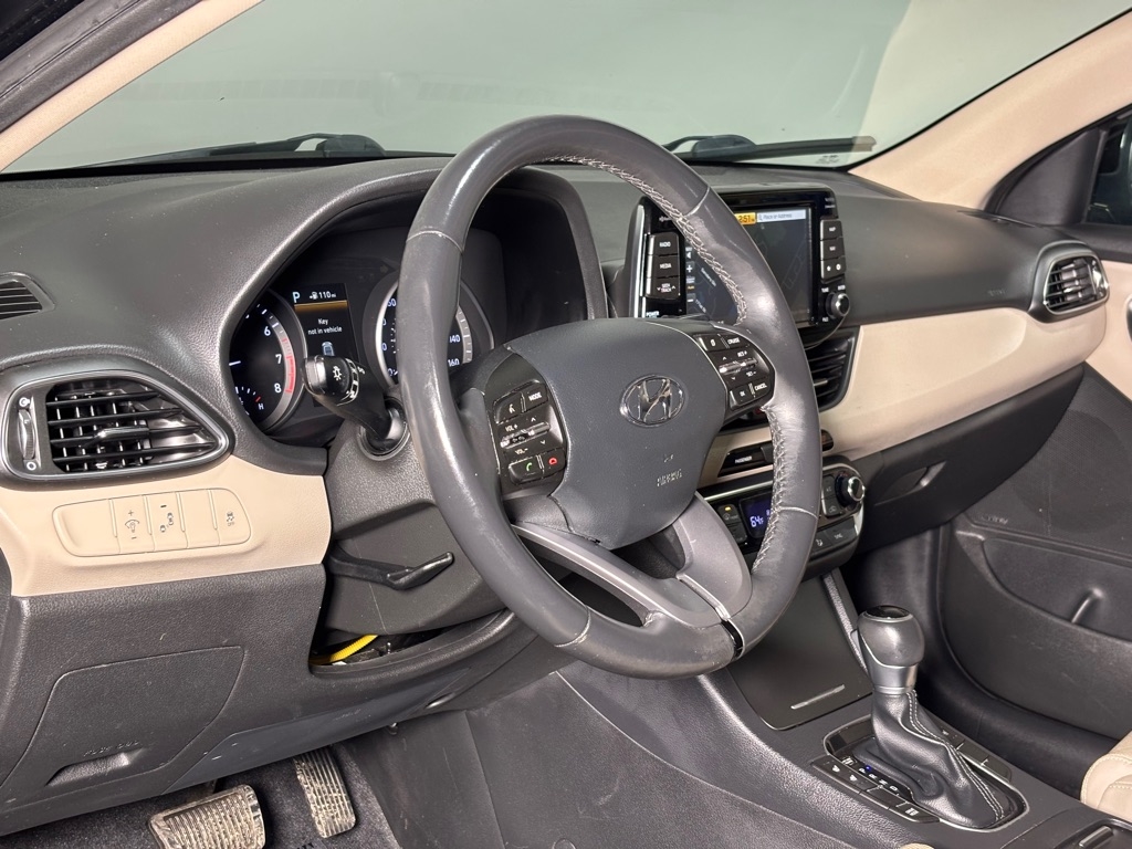 Hyundai Elantra GT 2.0L 6M 2018