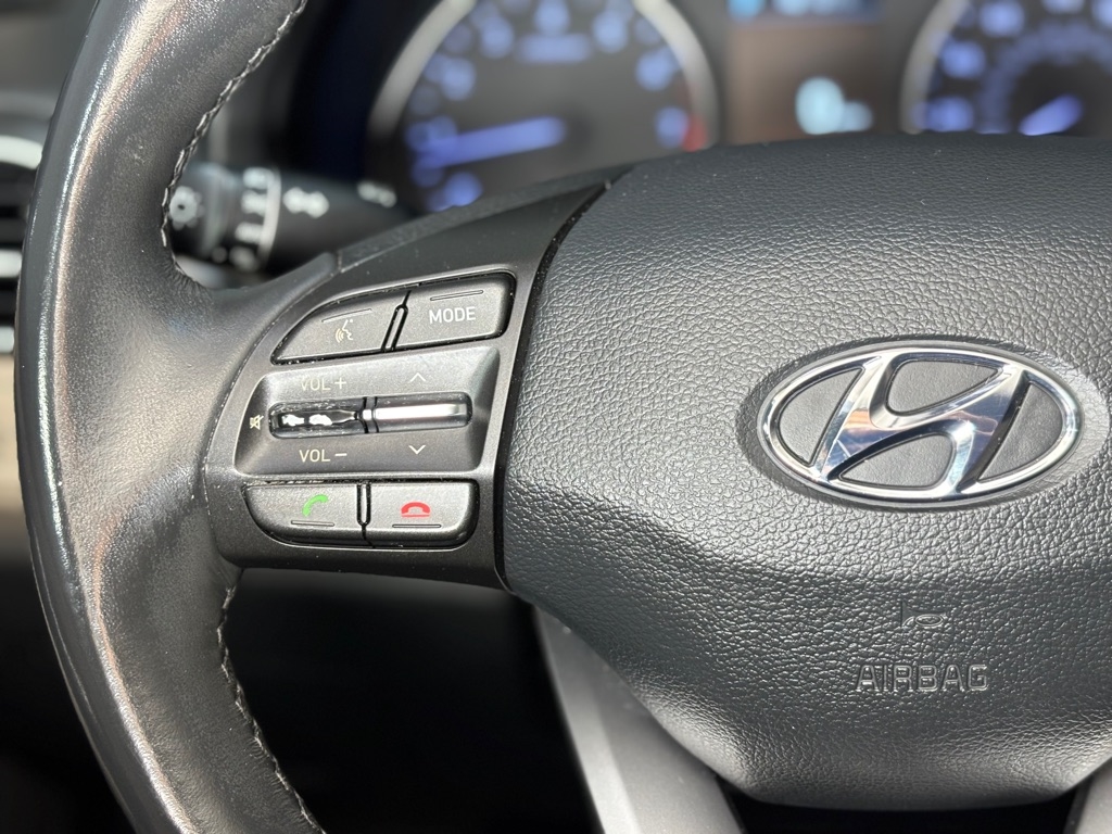 Hyundai Elantra GT 2.0L 6M 2018