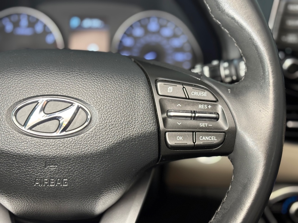 Hyundai Elantra GT 2.0L 6M 2018