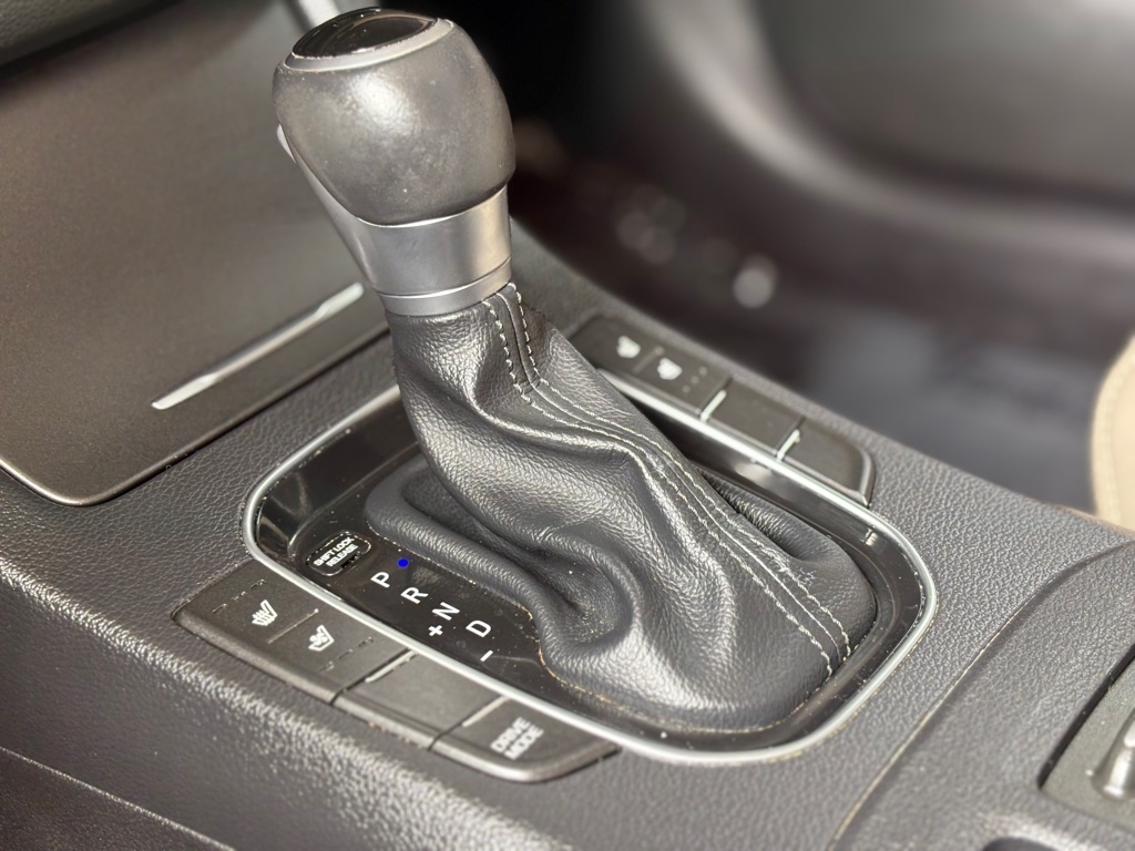 Hyundai Elantra GT 2.0L 6M 2018