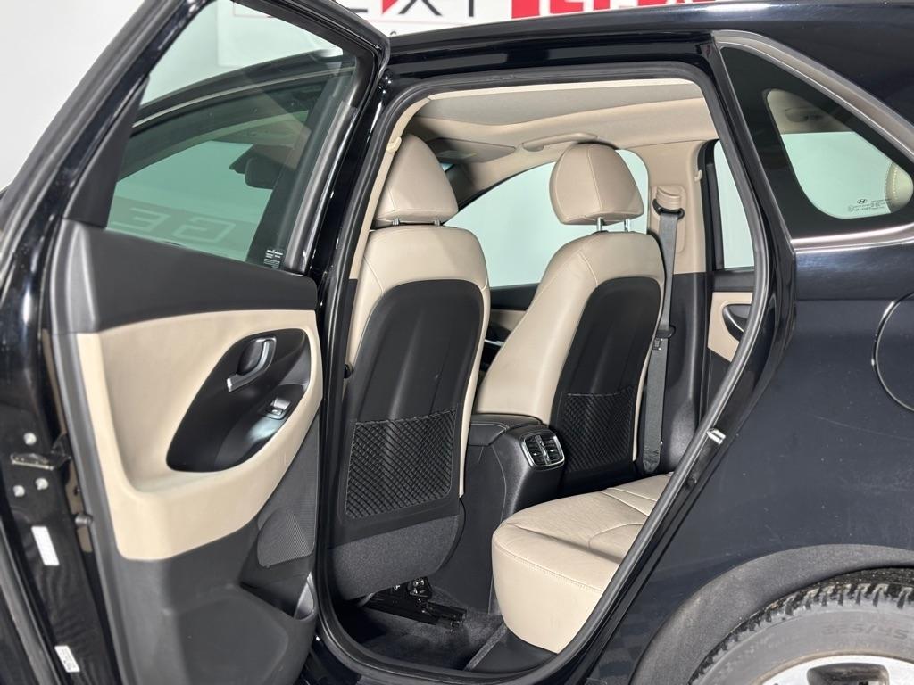 Hyundai Elantra GT 2.0L 6M 2018