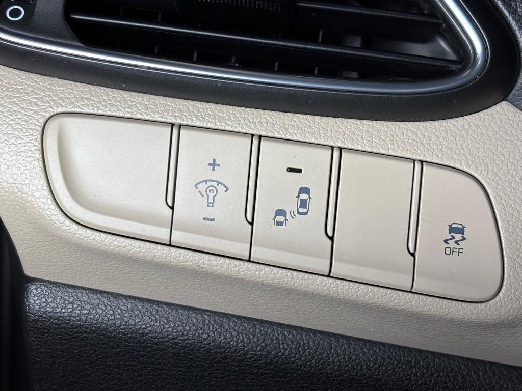 Hyundai Elantra GT 2.0L 6M 2018