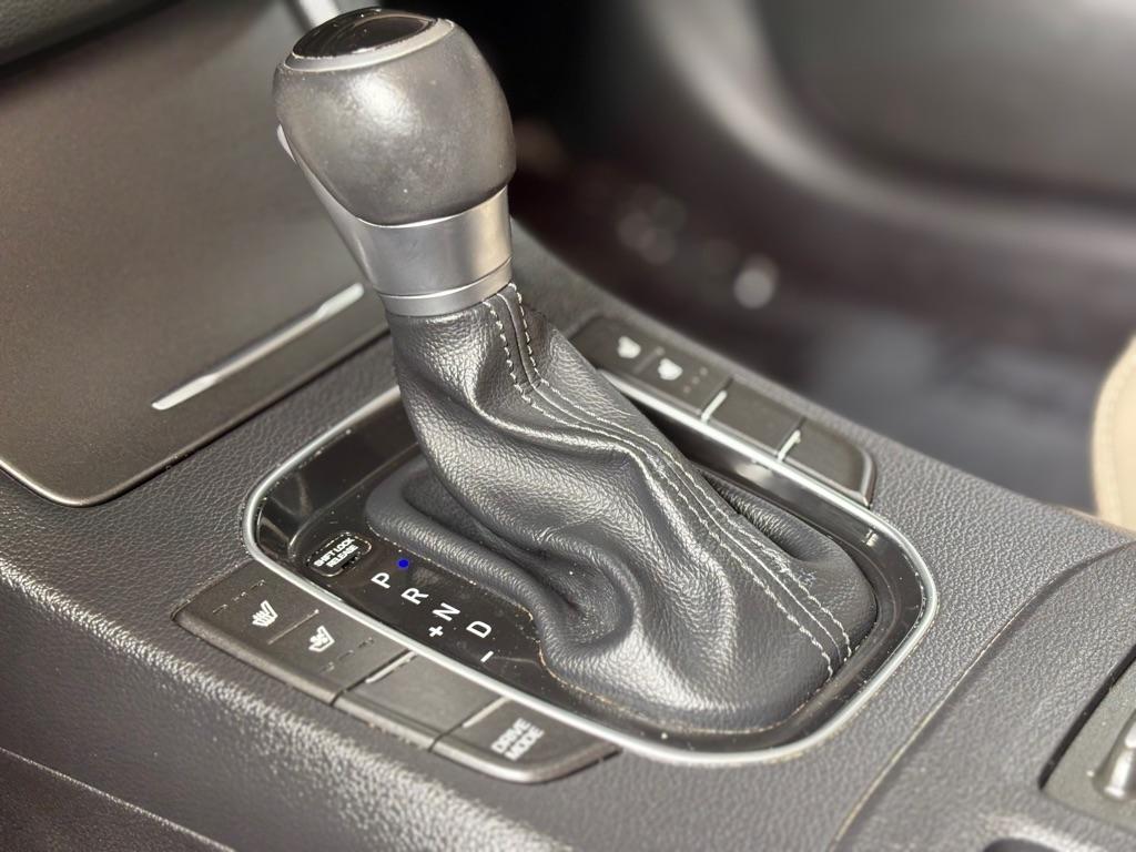 Hyundai Elantra GT 2.0L 6M 2018