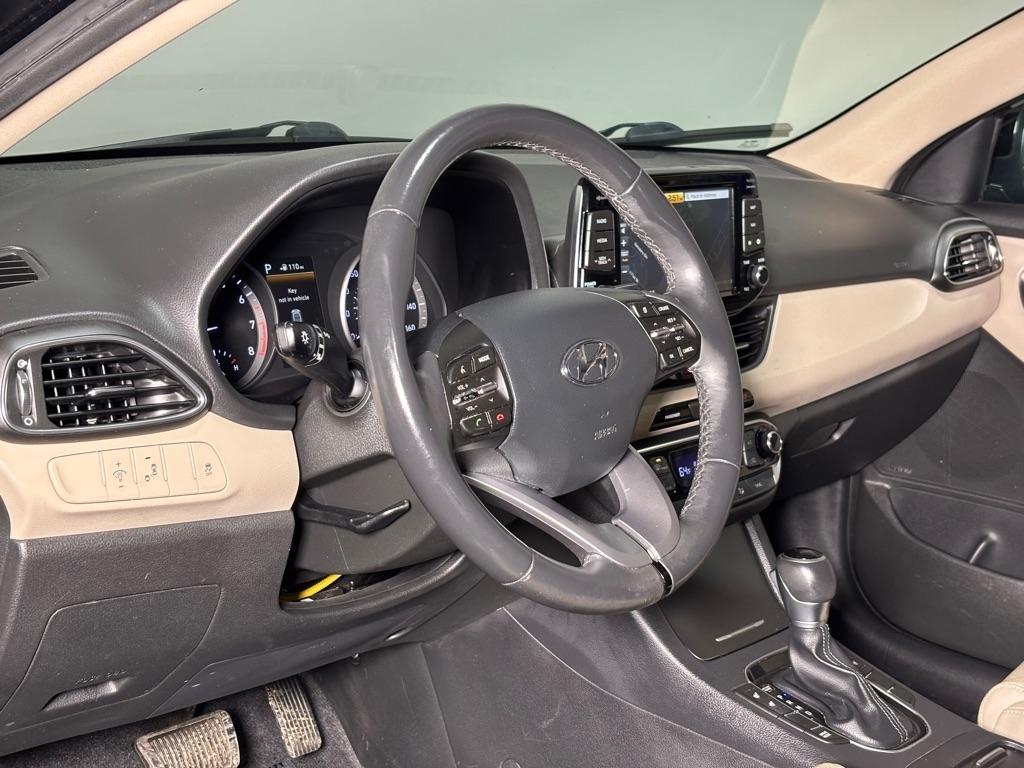 Hyundai Elantra GT 2.0L 6M 2018