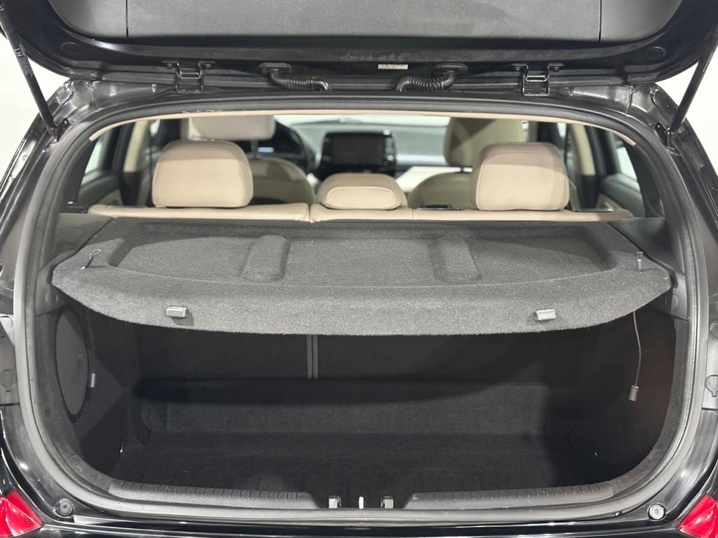 Hyundai Elantra GT 2.0L 6M 2018