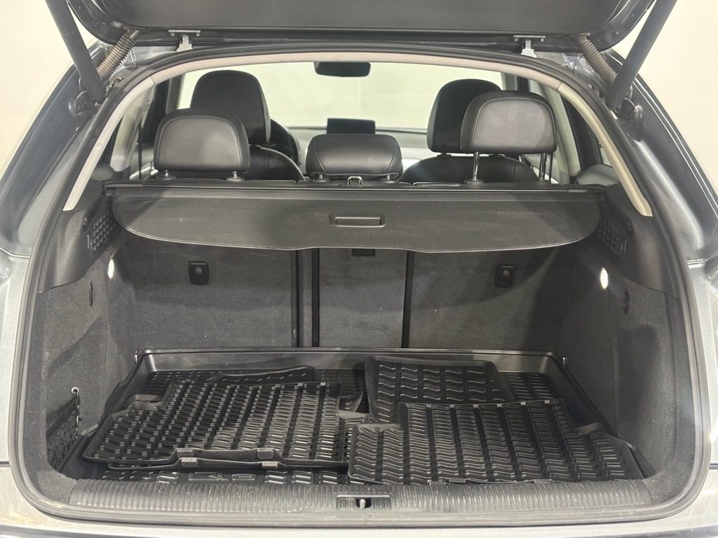 Audi Q3 Premium Plus quattro 2017